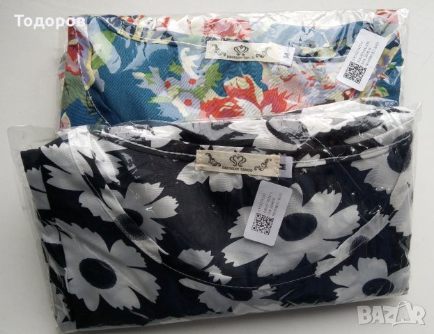 Плажна рокля, снимка 5 - Рокли - 24466456