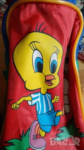 Раница с патето Туйти,стандартен размер,намалена на 10лв, снимка 3 - Други - 25151773