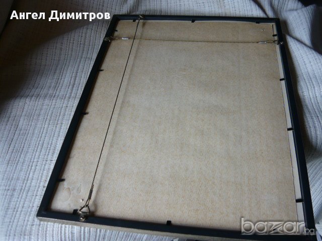 Графика Йорданка Радева, снимка 8 - Картини - 16635593