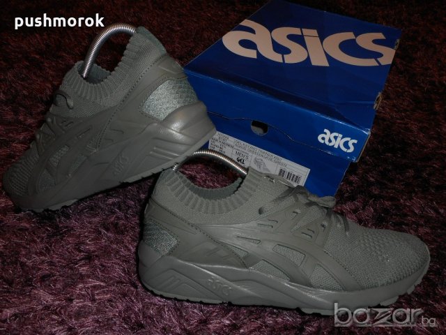 Asics GEL-Kayano Trainer Knit, снимка 5 - Маратонки - 21174185