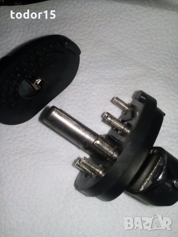 Заключващо устройство за оръжие, снимка 2 - Ловно оръжие - 25744948