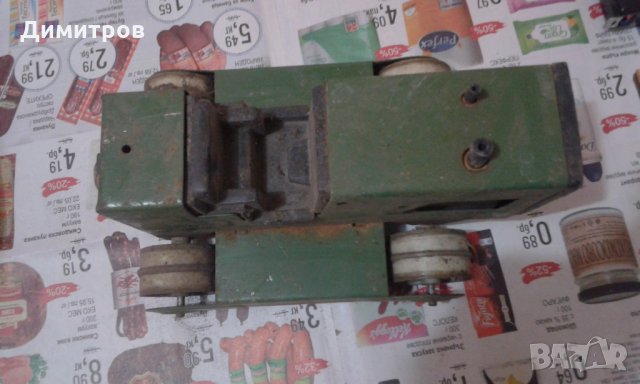 Метални колички и фотоапарати, снимка 14 - Други ценни предмети - 17105858