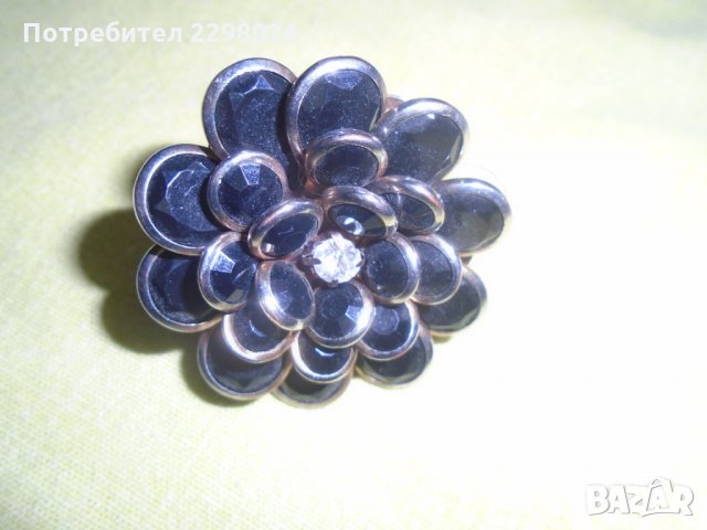 Лот от два пръстена, снимка 2 - Пръстени - 26105849