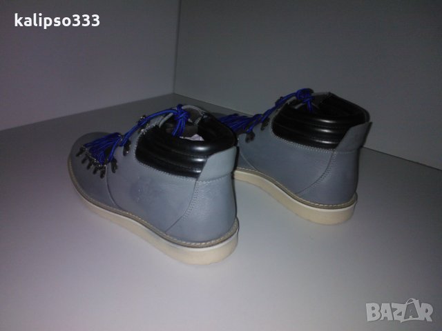 Firetrap оригинални обувки, снимка 3 - Мъжки боти - 24101175