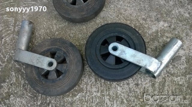 volkswagen-20см-маркови колела-внос швеицария, снимка 8 - Аксесоари и консумативи - 19486370