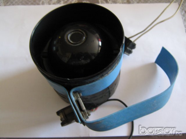 Продавам сирени за аларма - 3бр, снимка 2 - Части - 6946182