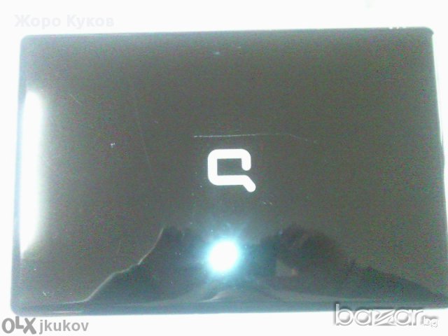 Compaq CQ61 Intel базиран ... на части ... , снимка 7 - Части за лаптопи - 10794967