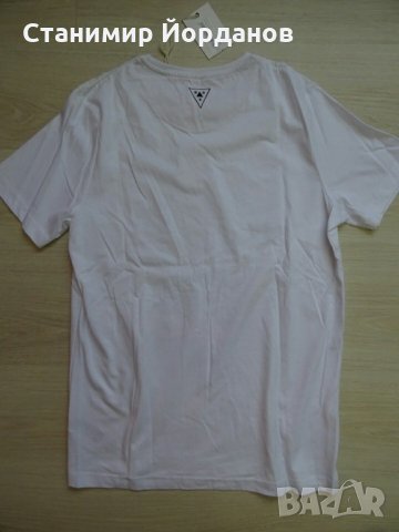 мъжка тениска Nation Of Hype размери S , снимка 6 - Тениски - 7451735