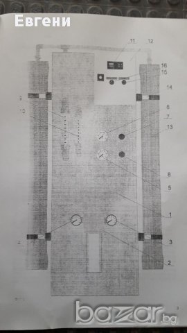 Инсталация за пречистване на вода ПРОМОЦИЯобратна осмоза и омекотяване, снимка 4 - Търговско оборудване - 16721820