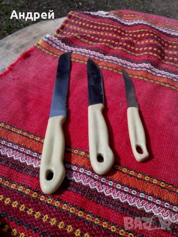 Стар нож,ножове #12