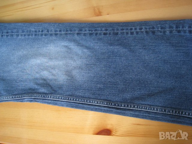 Оригинални мъжки дънки pepe jeans, снимка 10 - Дънки - 22179378