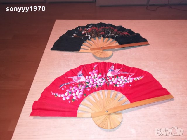 ветрило-червено-ПОРЪЧАНО или черно-НАЛИЧНО-внос швеицария-42х26см, снимка 8 - Колекции - 21674449