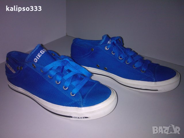 Diesel оригинални спортни обувки