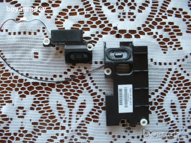 HP Elitebook 8560w на части, снимка 3 - Части за лаптопи - 19228700