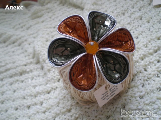 Брошки уникати. Чудесен аксесоар за сако, рокля, блуза или чанта., снимка 12 - Други - 16059931