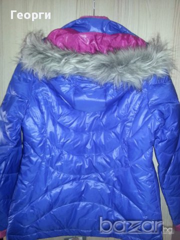 Пролетно-есенно / Зимно яке с пух FREE COUNTRY, снимка 7 - Други - 12926252