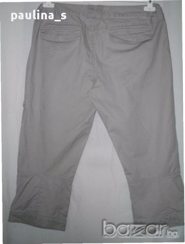 Еластични дънкови бермуди L.O.G.G "H&M"/ мъжки бермуди , снимка 6 - Къси панталони - 14796182