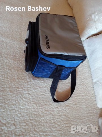 Хладилна чанта - СИМЕНС с радио., снимка 4 - Други стоки за дома - 26171792