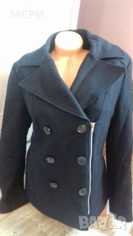 Ново Марково яке "Esprit", снимка 4 - Палта, манта - 20542715