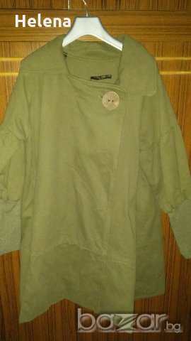 Дамско палто-Franco Ferucci