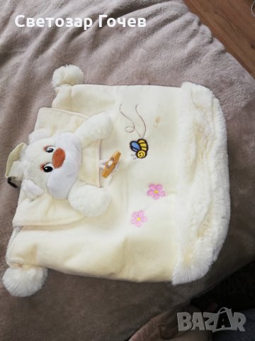 Детска раничка, снимка 6 - Кенгура и ранички - 25446510