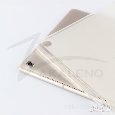 Силиконов калъф/ гръб за таблет Huawei Mediapad M5 10 10.8', снимка 3 - Таблети - 22516658