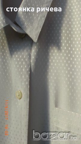 продавам нова копринена дамска блуза-внос от Германия, снимка 3 - Ризи - 17694814