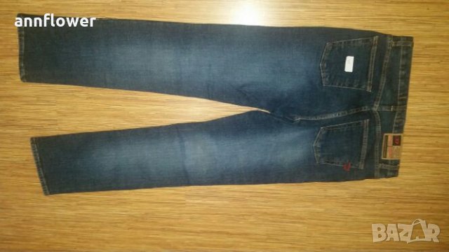 Дънки Diesel , снимка 2 - Дънки - 23586263