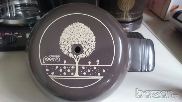 Яйцеварка Petra, снимка 4 - Уреди за готвене на пара - 21218091