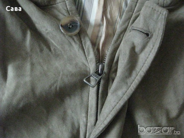 Мъжко яке пролет-есен Daniel Hechter  размер м, снимка 2 - Якета - 14033765