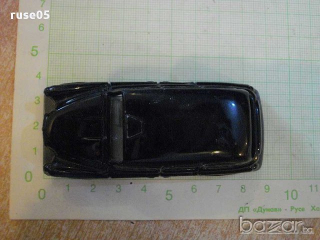 Кола - 87, снимка 2 - Други ценни предмети - 8667060