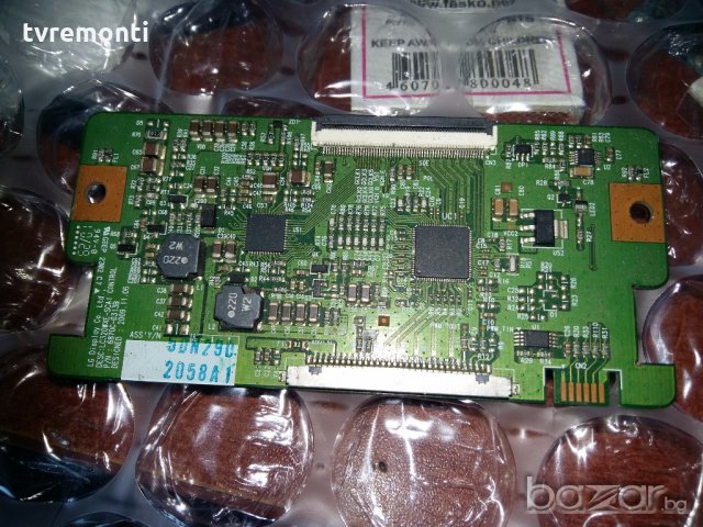 T-CONTROL BOARD 6870C-0313B 