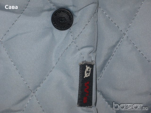 Яке пролет-есен STONECAST  дамско,хл, снимка 4 - Якета - 19532089