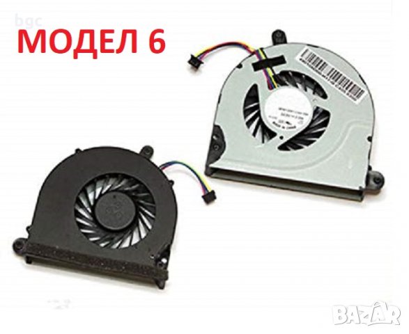 НОВ Вентилатор ОРИГИНАЛЕН за ЛАПТОП охладител!, снимка 7 - Лаптоп аксесоари - 21031792