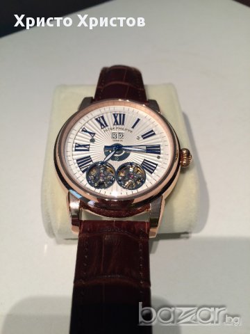 Луксозни бутикови часовници реплика клас ААА+, снимка 15 - Мъжки - 8605789