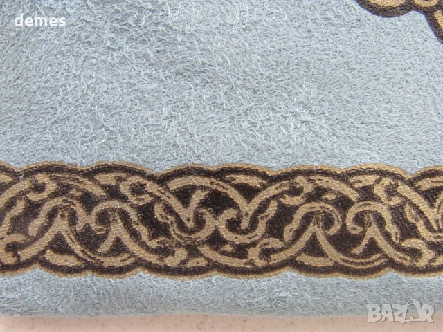 Автентично монголско портмоне с казахски национални мотиви, снимка 4 - Други ценни предмети - 24788301