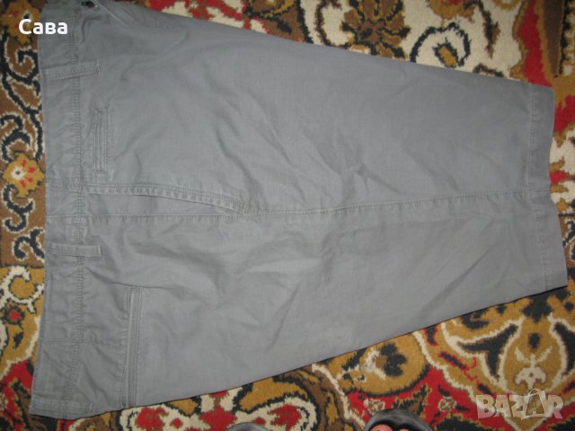 Къси панталони GANT, GAP   мъжки,размер33, снимка 5 - Къси панталони - 22510396