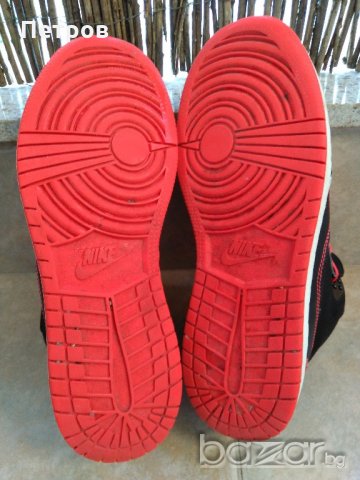 Маратонки Air Jordan 38, снимка 6 - Маратонки - 20605383