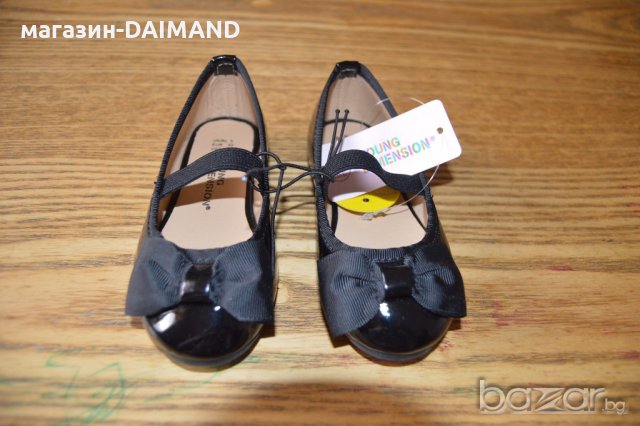 детски обувки-балеринки , снимка 2 - Детски обувки - 18250549