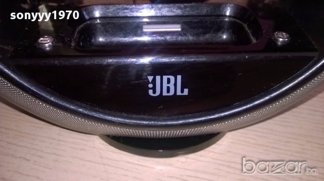 Jbl radial micro+jbl adaptor-original-внос швеицария, снимка 5 - Ресийвъри, усилватели, смесителни пултове - 13113171