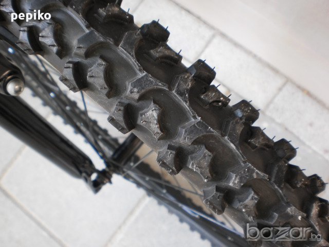 Продавам колела внос от Германия  спортен велосипед SORENTO , снимка 15 - Велосипеди - 10090150