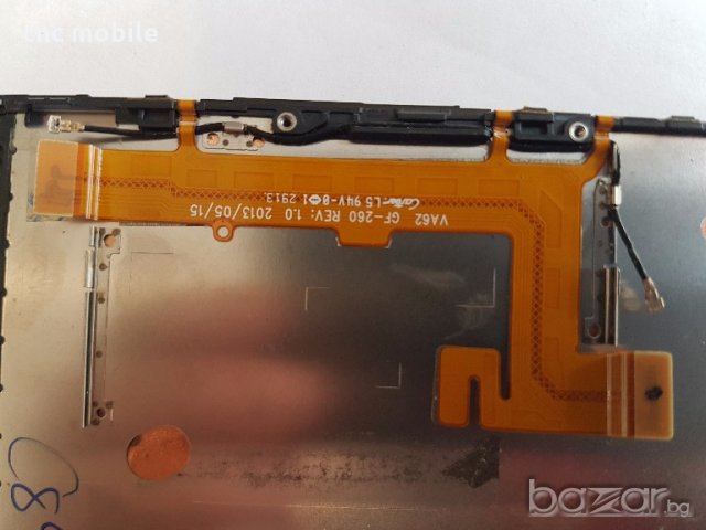 Nokia Lumia 625 - Nokia 625 оригинални части и аксесоари , снимка 3 - Резервни части за телефони - 19773250