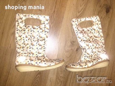 Timberland тимбърленд ботуши 37 номер , снимка 2 - Дамски ботуши - 11769209