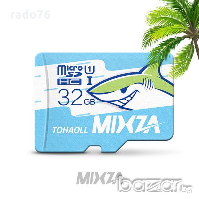 Micro SD карти памет, снимка 4 - Други - 14390643
