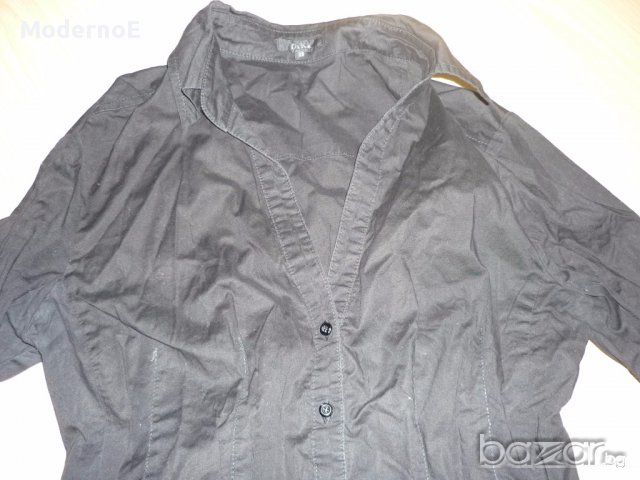 S Dika Стилна риза, снимка 9 - Ризи - 12654980