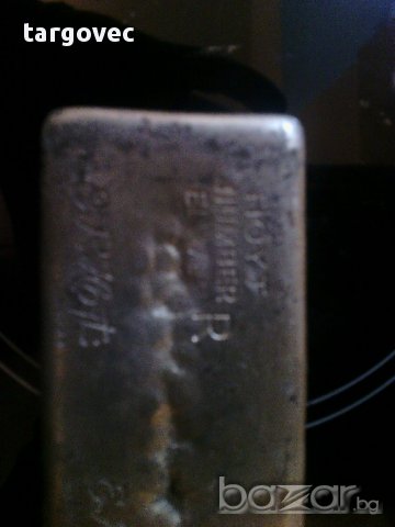 4ист калаи, снимка 3 - Други машини и части - 12696429