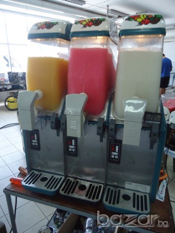 Скрежини втора употреба; Цени от 950лв. 2600лв.  според модела и литража на ваните, двойки, снимка 8 - Обзавеждане за заведение - 7573990