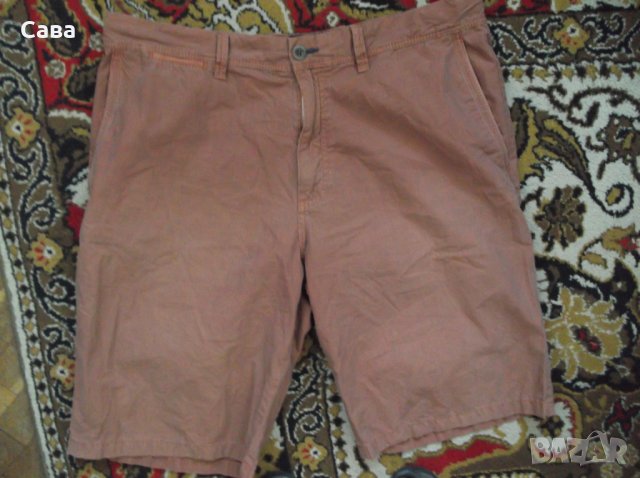 Къси панталони BUGATTI, DH SPORT  мъжки,Л, снимка 8 - Къси панталони - 25702609