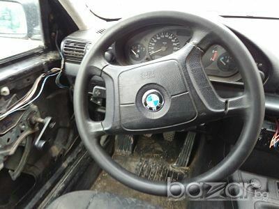 BMW 316 compact e36 компакт бмв е36, снимка 10 - Автомобили и джипове - 20296325