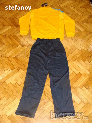  Футболен Анцуг Найк Барселона Нов Barcelona Nike Tracksuit New S, снимка 2 - Спортна екипировка - 8911530